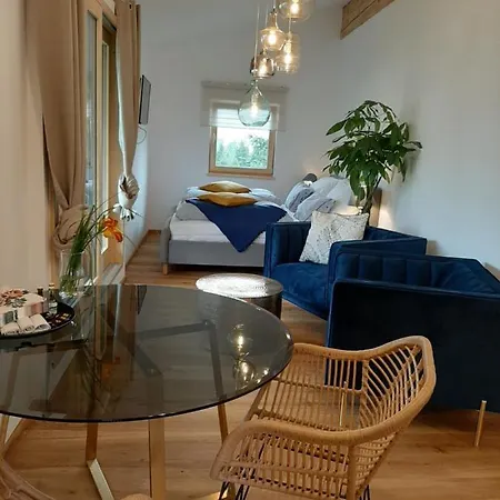 Mit Grosser Loggia Saalfelden