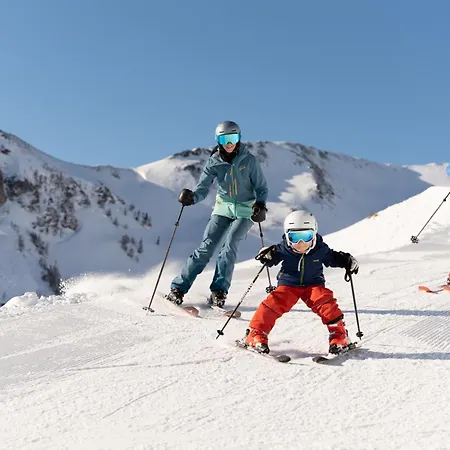 Lejlighed Mit Grosser Loggia Saalfelden