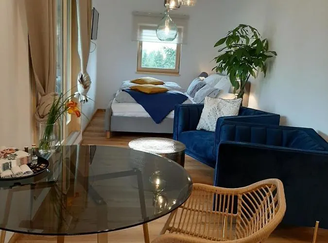 Mit Grosser Loggia Saalfelden