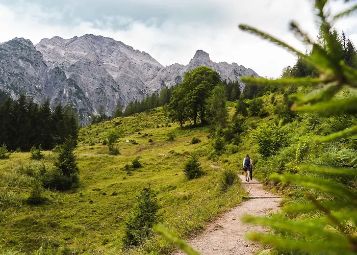 Mit Grosser Loggia * Saalfelden